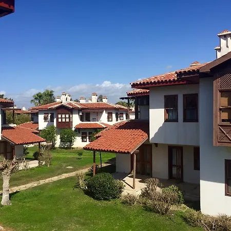 Вилла Bizimkoytatil Koyu *