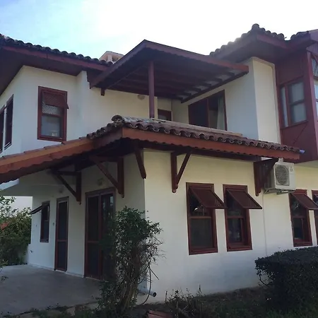 Вилла Bizimkoytatil Koyu
