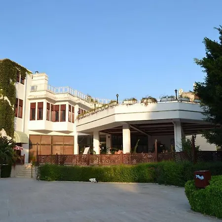 Bizimkoytatil Koyu * Кизилагач