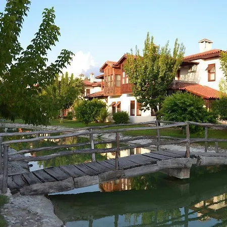 Вилла Bizimkoytatil Koyu