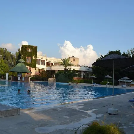 Вилла Bizimkoytatil Koyu Кизилагач