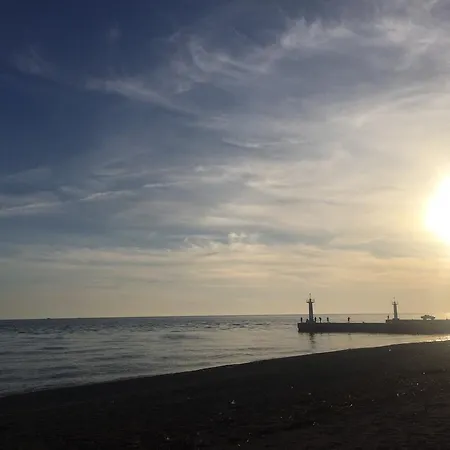Bizimkoytatil Koyu Кизилагач