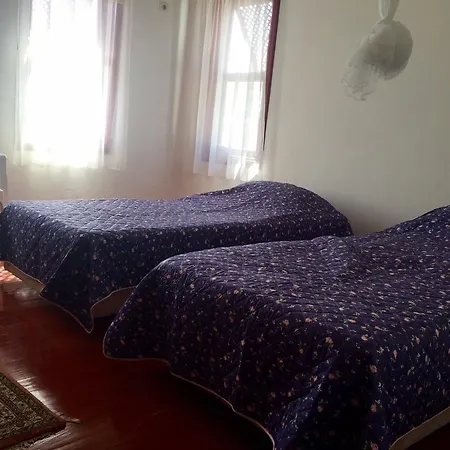Bizimkoytatil Koyu Вилла *