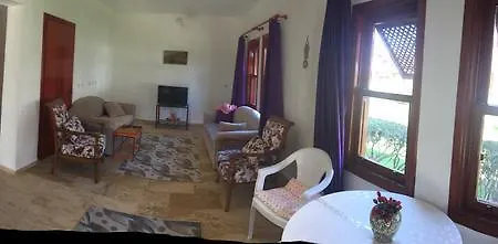 Вилла Bizimkoytatil Koyu *